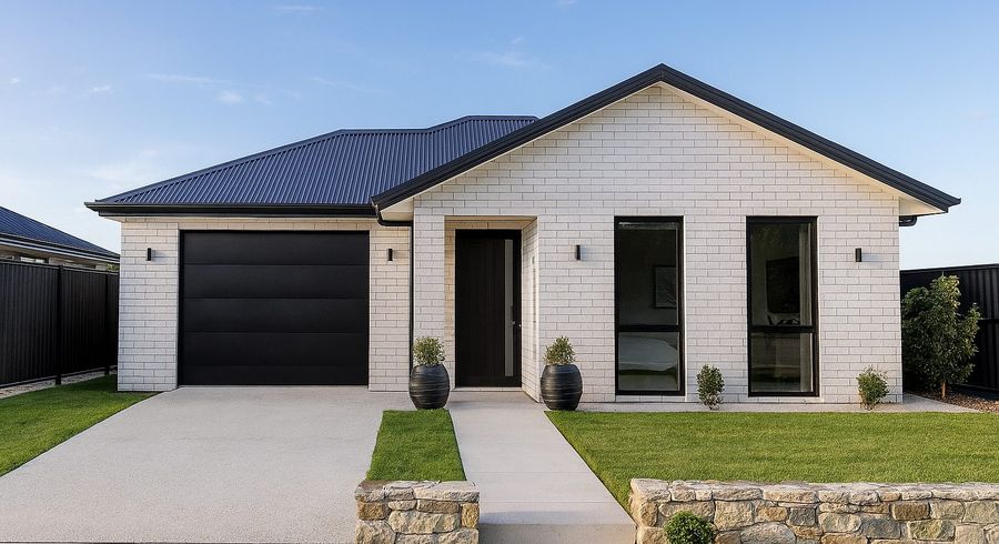  at Drury, Papakura, Auckland