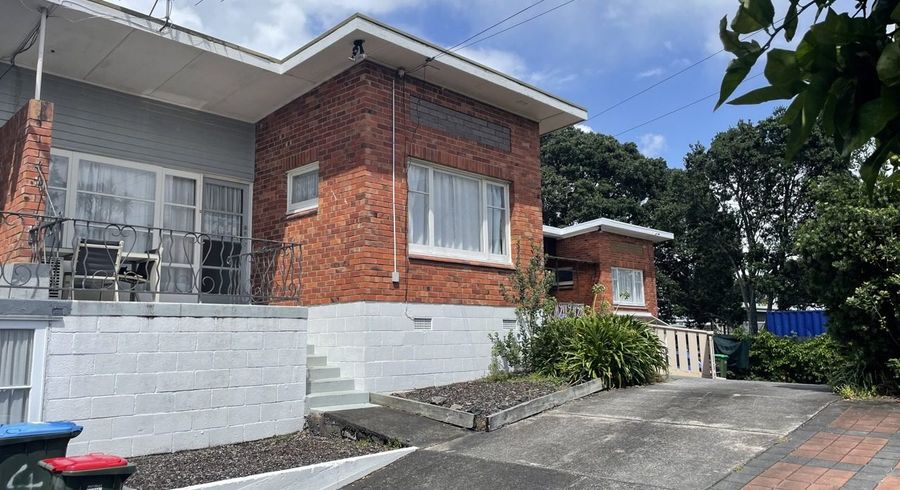  at 3/221 Mount Smart Road, Onehunga, Auckland City, Auckland