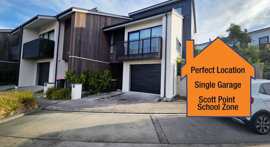  at 6 Te Aho Matua, Hobsonville, Waitakere City, Auckland