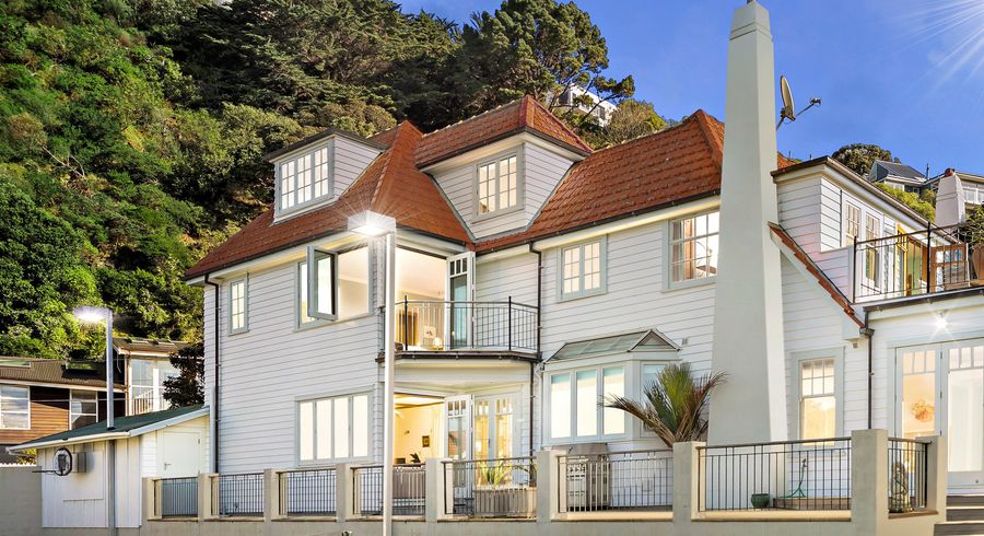 at 5 Ludlam street, Seatoun, Wellington