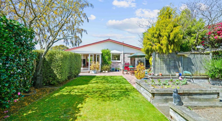  at 21 Oakfield Street, Burnside, Christchurch