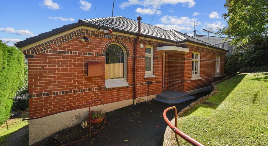  at 49 Tyne Street, Roslyn, Dunedin