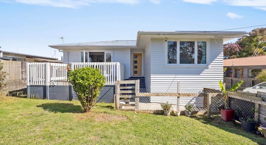  at 54 Glen Road, Ranui, Waitakere City, Auckland