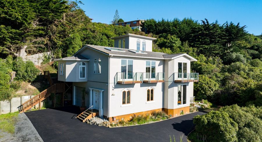 at 142 Ravenswood Road, Saint Clair, Dunedin, Otago