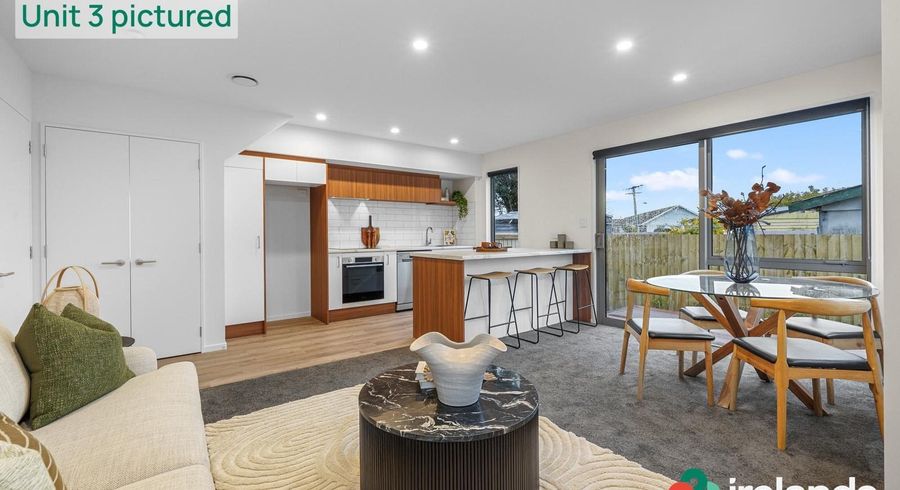  at 1/175 Aldwins Road , Linwood, Christchurch City, Canterbury