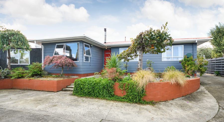  at 2 Grant Place, Awapuni, Palmerston North