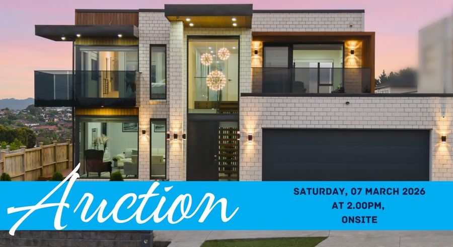  at 7D Babich Road, Henderson Valley, Auckland