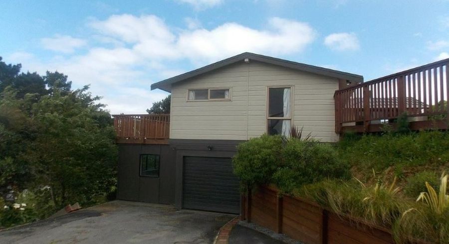  at 156 Conclusion Street, Ascot Park, Porirua, Wellington