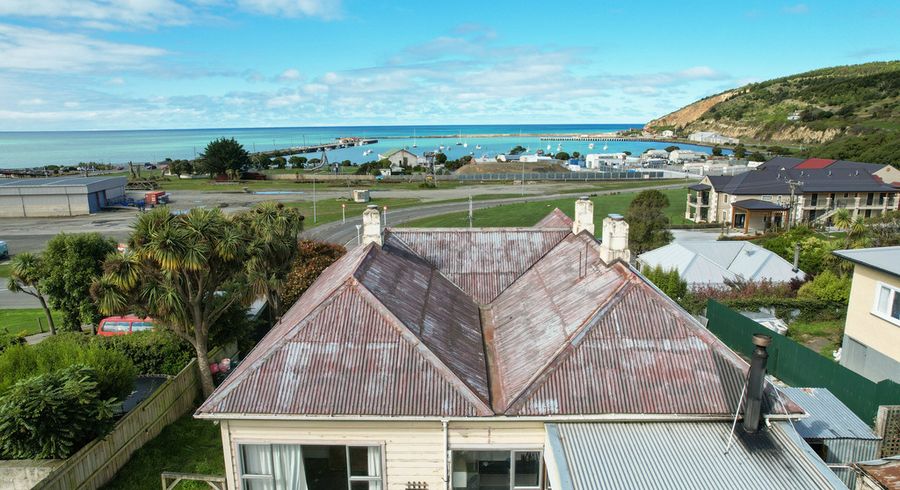  at 41 Tyne Street, South Hill, Oamaru