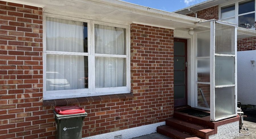  at 3/91 Balmoral Road, Mount Eden, Auckland City, Auckland