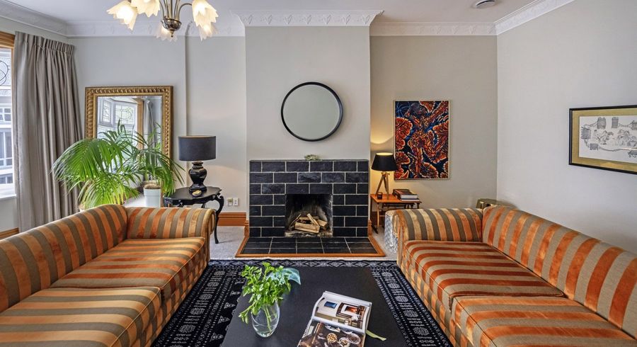  at 3 Hay Street, Oriental Bay, Wellington
