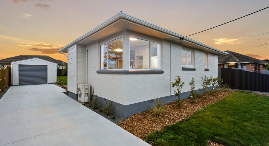  at 11 Ontario Place, Wainoni, Christchurch City, Canterbury