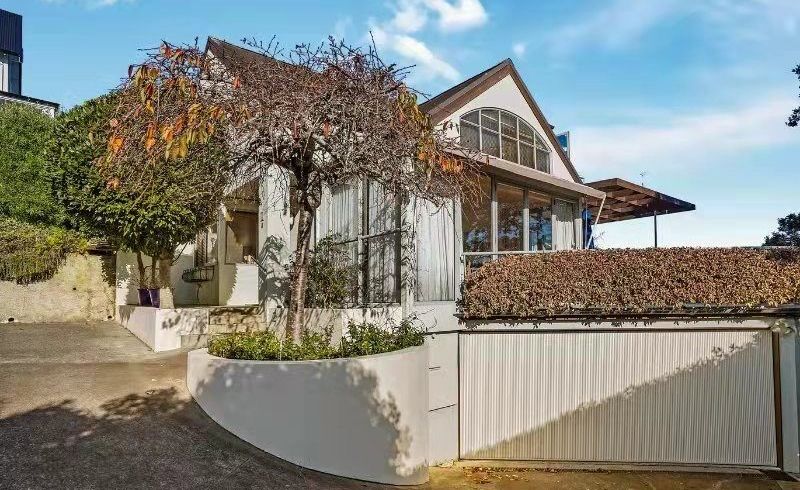  at 64C Bassett Road, Remuera, Auckland City, Auckland