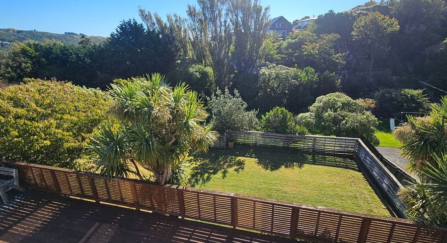 at 23 Jillett Street, Titahi Bay, Porirua, Wellington