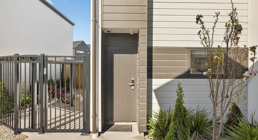  at 11/15 bunyan Street, Waltham, Christchurch City, Canterbury