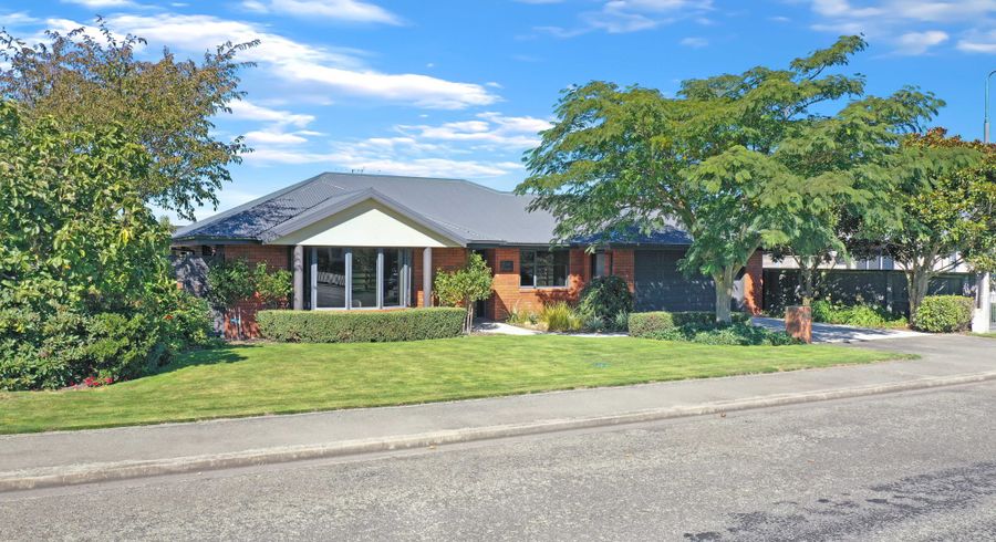  at 23 Tarbottons Road, Tinwald, Ashburton, Canterbury