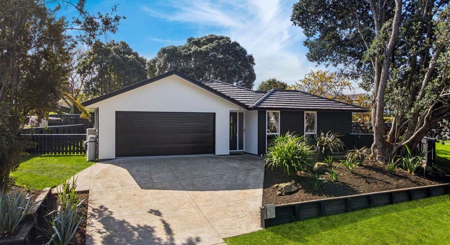  at 2A Virginia Heights, Otamatea, Whanganui