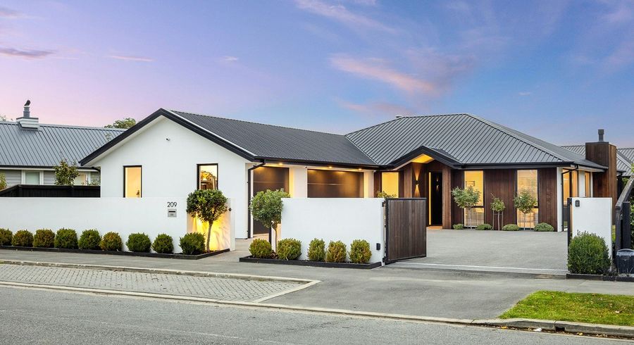  at 209 Highsted Road, Casebrook, Christchurch City, Canterbury