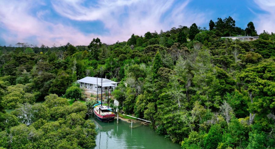  at 12 Beach Street, Sandspit, Warkworth