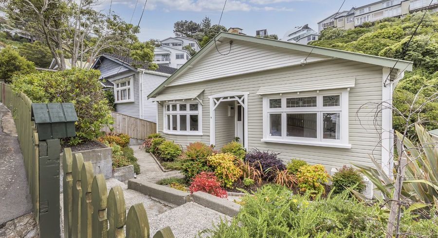  at 14 Lerwick Terrace, Melrose, Wellington, Wellington