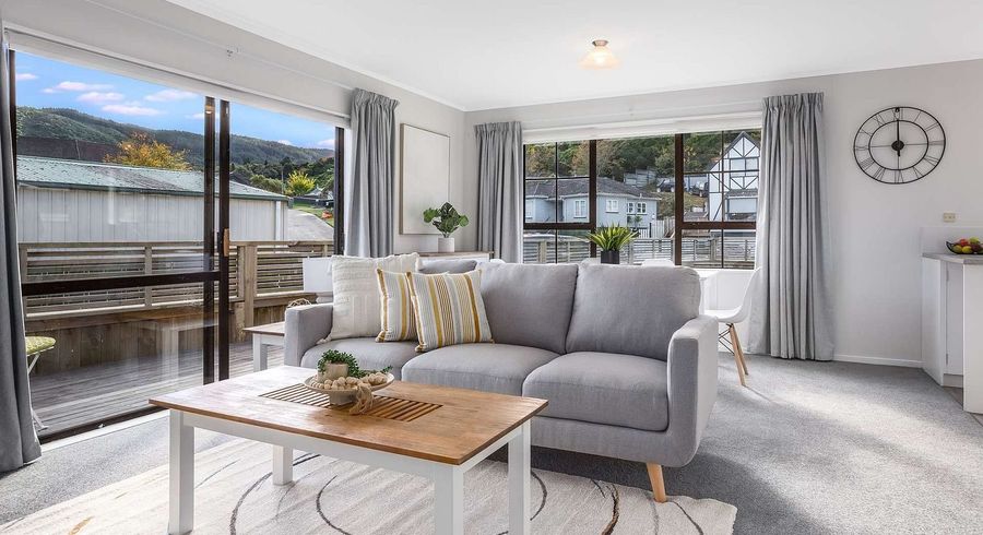  at 84A Gillespies Road, Birchville, Upper Hutt, Wellington