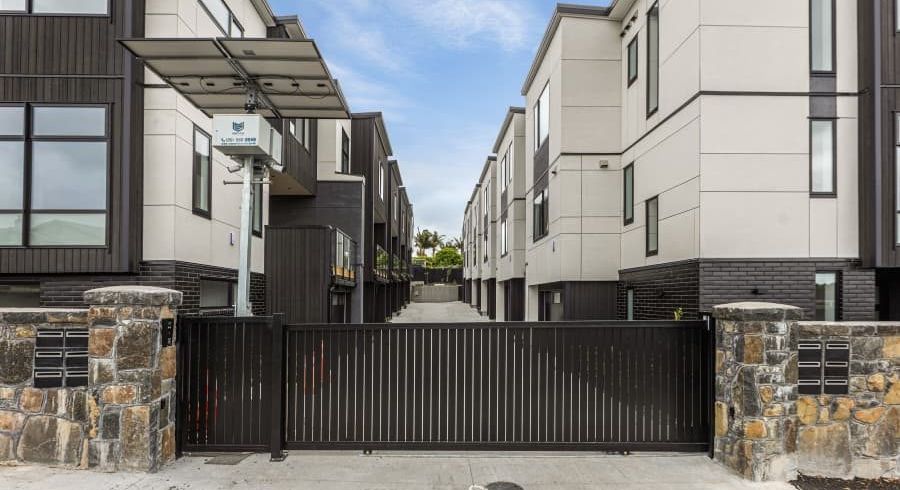  at 677B Sandringham Road, Sandringham, Auckland City, Auckland