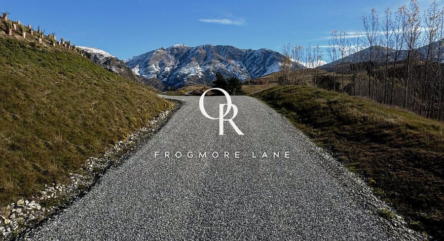  at 1/Lot 1 Frogmore Lane, Dalefield, Queenstown-Lakes, Otago