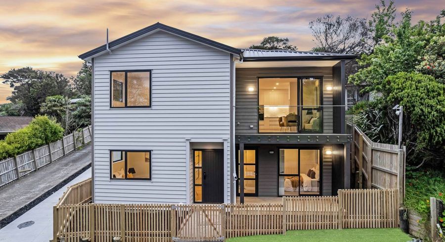  at 24A Zingaro Place, Massey, Waitakere City, Auckland