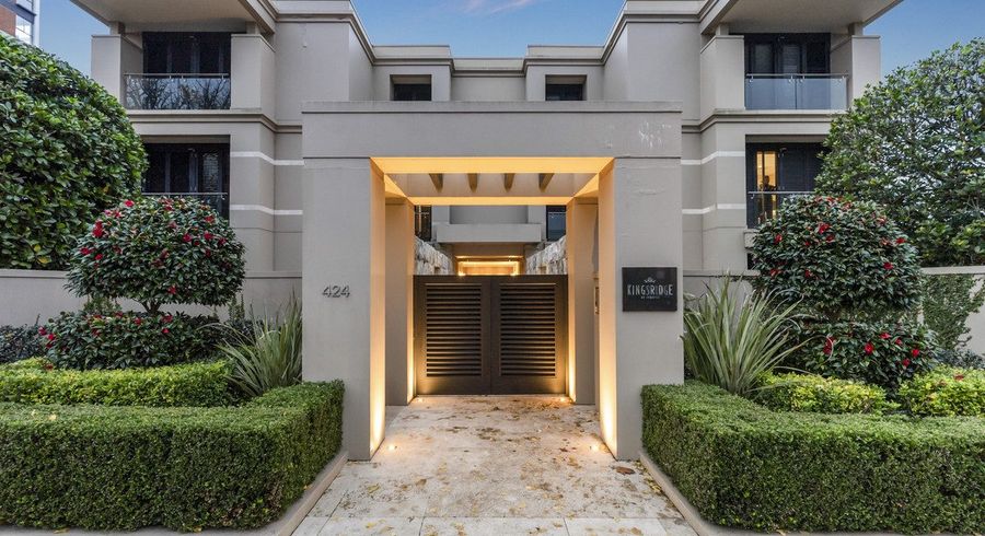  at 302/424 Remuera Road, Remuera, Auckland City, Auckland