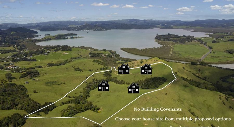  at 0 Totara Road, Totara North, Kaeo