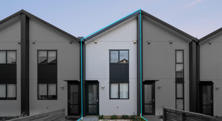  at 16/35 Convoy Lane, Otahuhu, Auckland City, Auckland
