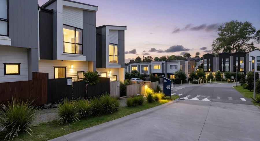  at 23  Morihana Close, Glen Eden, Waitakere City, Auckland