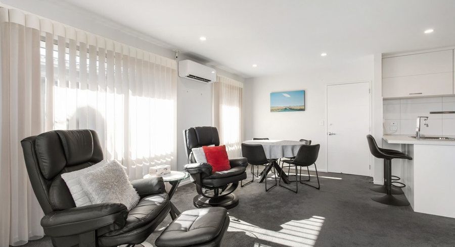  at 1/20 Highsted Road, Bishopdale, Christchurch