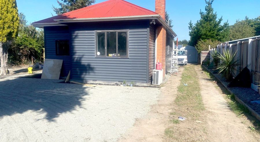  at 81 Archibald Street, Tinwald, Ashburton, Canterbury