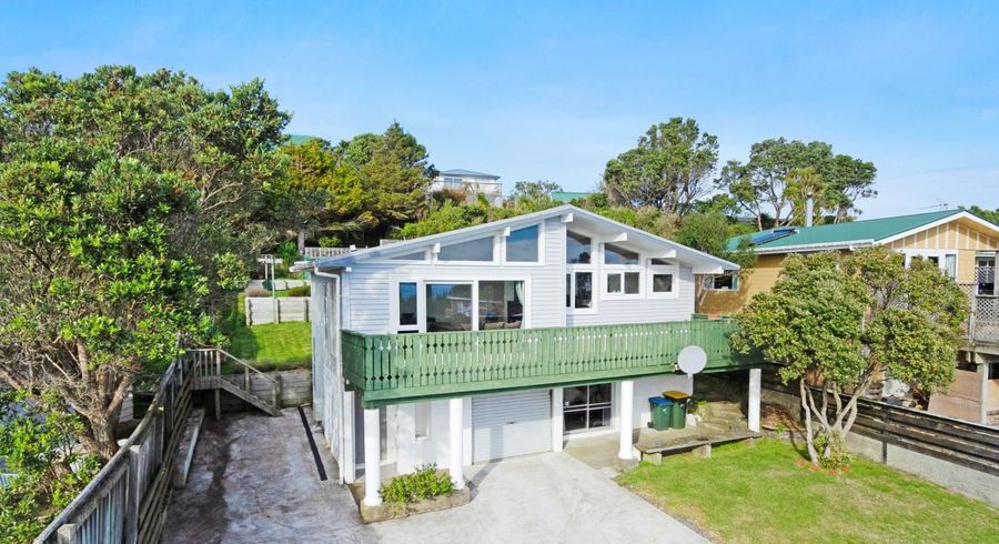  at 22 Rothwell Street, Titahi Bay, Porirua, Wellington