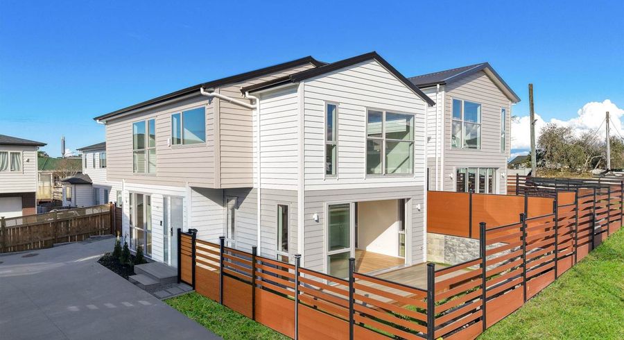  at 1D Clematis Avenue, Murrays Bay, North Shore City, Auckland