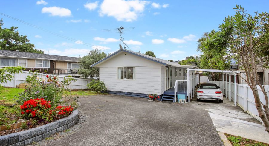  at 72 Holly Street, Avondale, Auckland City, Auckland