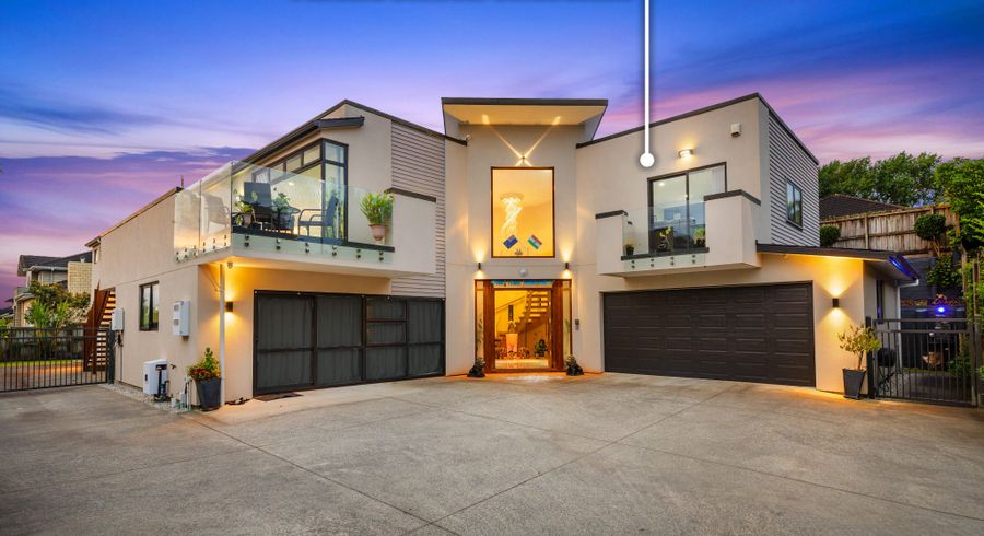  at 46 Coachman Drive, Flat Bush, Manukau City, Auckland