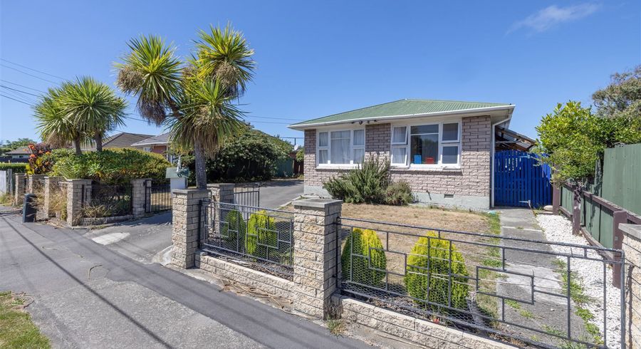  at 24 Wimborne Crescent, Aranui, Christchurch