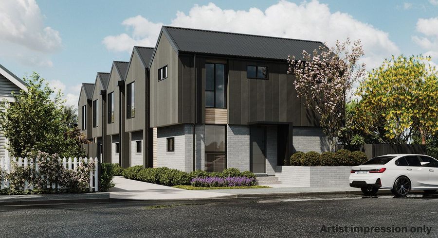  at 36 Marlow Street Units 1-8, Saint Kilda, Dunedin, Otago