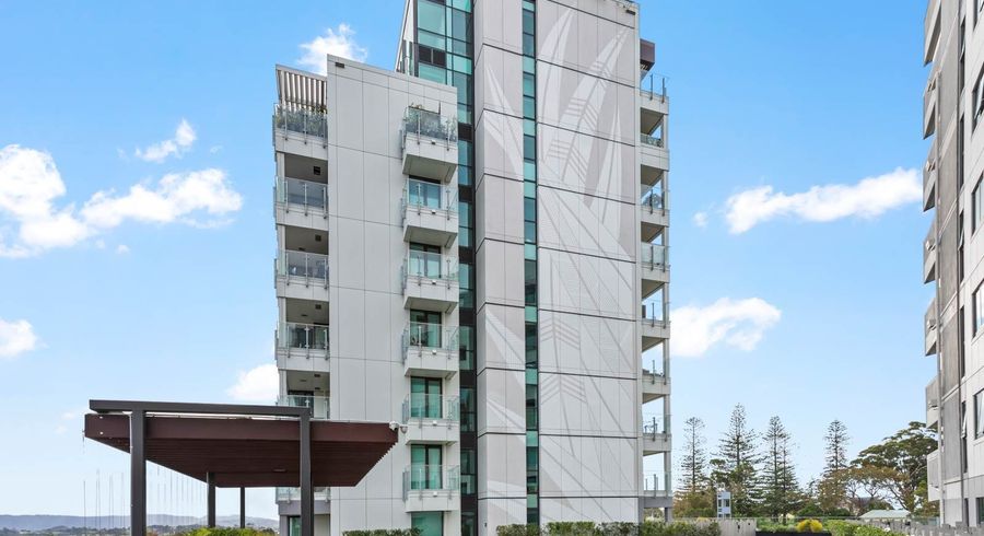  at 901/8 Waikumete Road, Glen Eden, Waitakere City, Auckland