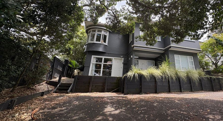  at 4/717 Great North Road, Grey Lynn, Auckland City, Auckland