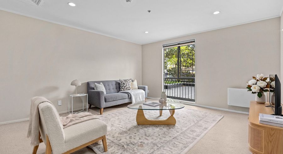  at 115/184 Symonds Street, Eden Terrace, Auckland City, Auckland