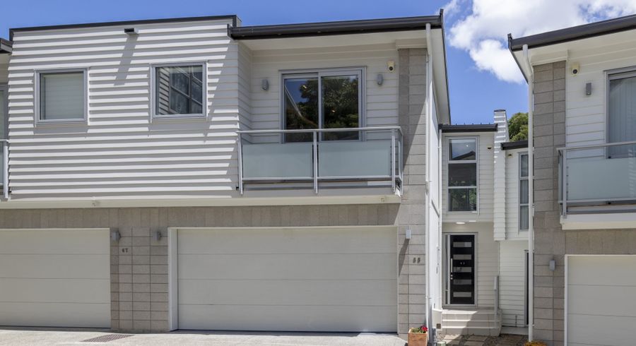  at 65 Gibraltar Crescent, Parnell, Auckland City, Auckland