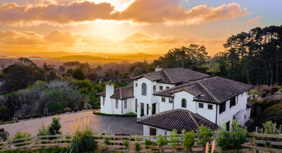  at 41C Gracechurch Drive, Flat Bush, Auckland