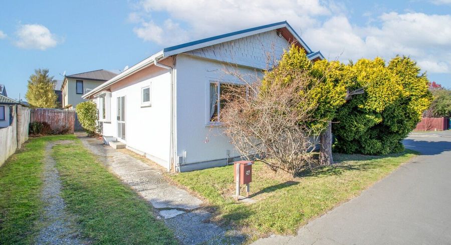  at 54 Division Street, Riccarton, Christchurch