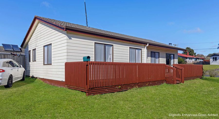  at 1 Deborah Place, Mangakakahi, Rotorua, Bay Of Plenty