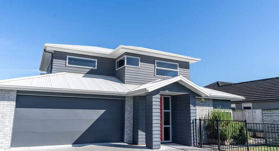  at 34 Glaisdale Crescent, Flagstaff, Hamilton, Waikato