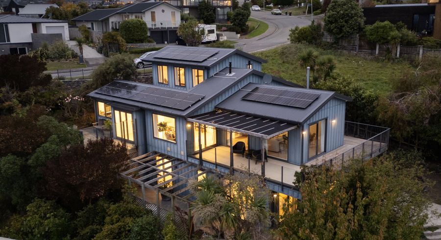  at 39 Santa Maria Avenue, Mount Pleasant, Christchurch City, Canterbury