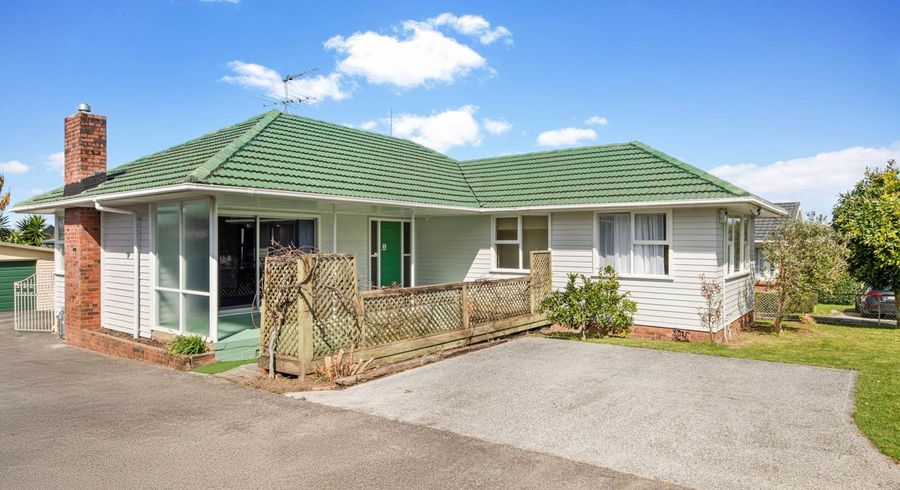  at 22 Udys Road, Pakuranga, Manukau City, Auckland